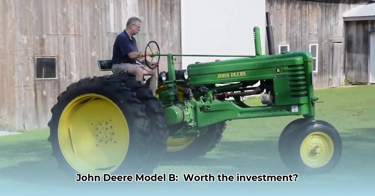 john-deere-tractor-model-b